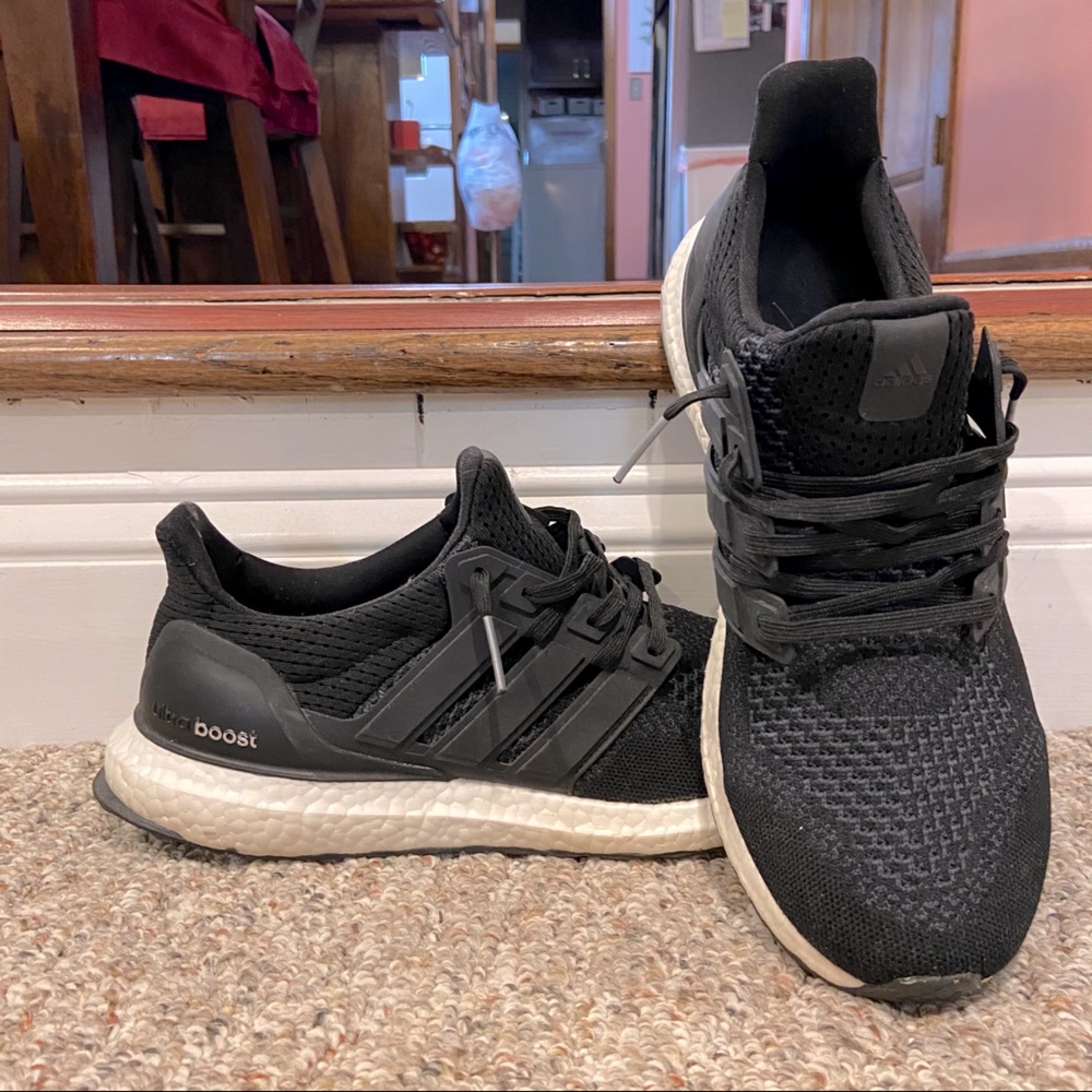 Adidas Ultraboost 1.0